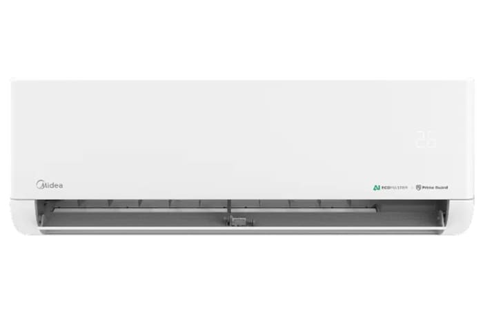 Điều hòa Midea Inverter 9000 BTU 1 chiều MSCE-10CRFN8